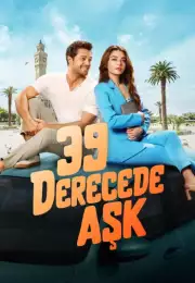 39 Derecede Aşk Yerli Film 2024