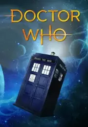 Doctor Who