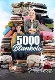 5000 Blankets – Blankets Türkçe Dublaj izle