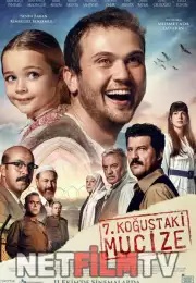 7. Koğuştaki Mucize (2019) Türkçe Dublaj izle