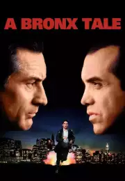A Bronx Tale (1993) Türkçe Altyazılı izle