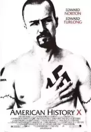 American History X Türkçe Altyazı 1998