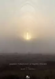 Andrey Tarkovski Bir İbadet Olarak Sinema