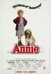 Annie