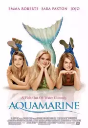 Aquamarine – Denizden Gelen Kız Türkçe Dublaj izle