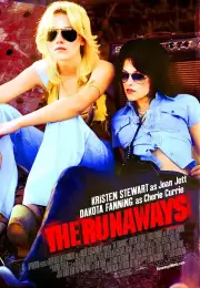 Asi Kızlar – The Runaways 1080P izle