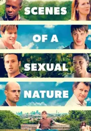 Aşk Manzaraları – Scenes of a Sexual Nature Türkçe Dublaj 1080P