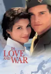 Aşkta ve Savaşta – In Love And War Türkçe Dublaj 1080P