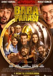 Baba Parası (2020) Türkçe Dublaj izle