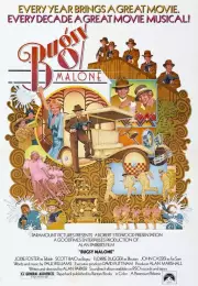 Bagsi Malon – bugsy malone Türkçe Dublaj 1080P