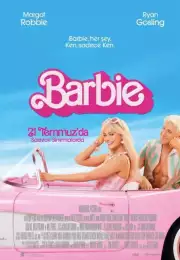 Barbie (2023) Türkçe Altyazılı izle