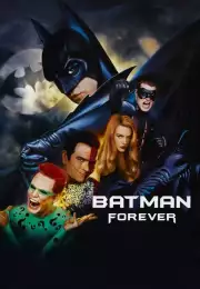 Batman Forever (1995) Türkçe Altyazılı izle