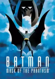 Batman: Mask of the Phantasm (1993) Türkçe Altyazılı izle