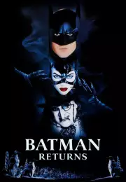 Batman Returns (1992) Türkçe Altyazılı izle