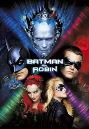 Batman & Robin (1997) Türkçe Altyazılı izle