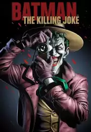 Batman: The Killing Joke (2016) Türkçe Altyazılı izle