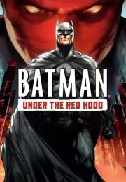 Batman: Under the Red Hood (2010) Türkçe Altyazılı izle