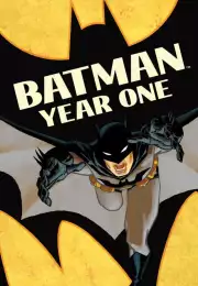 Batman: Year One (2011) Türkçe Altyazılı izle