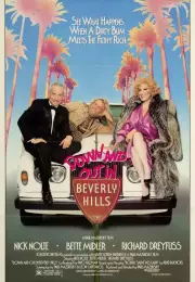 Beverly Hills Serserisi – Beverly Hills Serserisi Türkçe Dublaj izle