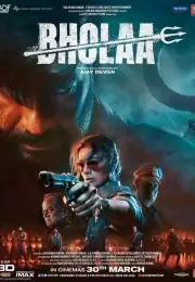 Bholaa – Bholaa Türkçe Altyazı 1080P