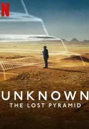 Bilinmeyenler Kayıp Piramit – Unknown: The Lost Pyramid Türkçe Dublaj 1080P