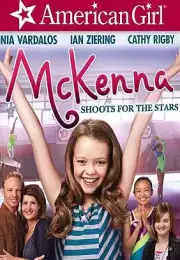 Bir Amerikan Kızı Mckenna