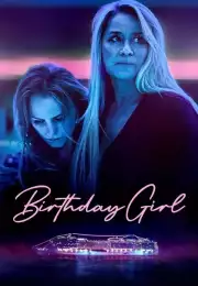 Birthday Girl