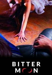 Bitter Moon – Acı Ay Türkçe Dublaj izle