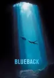Blueback – Blueback Türkçe Dublaj 1080P