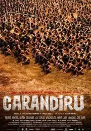 Carandiru – Carandiru Türkçe Dublaj izle