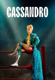 Cassandro 2023 Türkçe Dublaj 1080P