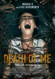 Death of Me – Benim Ölümüm Türkçe Dublaj izle
