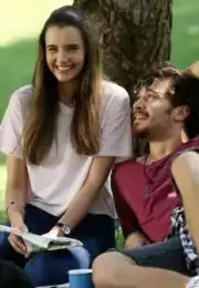 Delibal izle