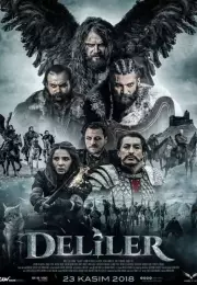 Deliler Fatih’in Fermanı (2018) Türkçe Dublaj izle