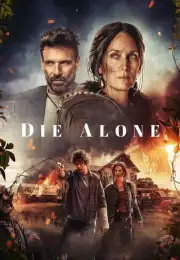 Die Alone 2024 Türkçe Altyazı 1080P