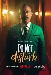 Do Not Disturb (2023) Türkçe Dublaj izle