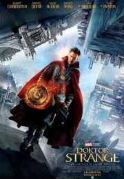 Doctor Strange (2016) Türkçe Altyazılı izle