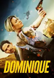 Dominique – Dominique Türkçe Dublaj 1080P