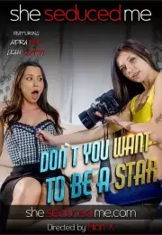 Don’t You Want To Be A Star erotik