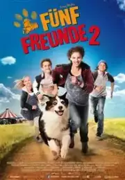 Efsane Beşli 2 1080P Türkçe Dublaj izle