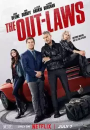 Eller Yukarı Damat – The Out-Laws Türkçe Dublaj 1080P