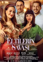 Eltilerin Savaşı (2020) Türkçe Altyazılı izle