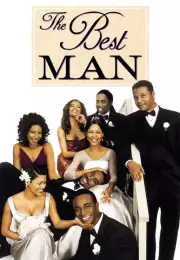 En İyi Arkadaşımın Düğünü – The Best Man 1080P izle