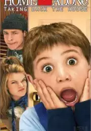 Evde Tek Başına 4