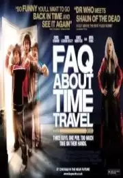 Frequently Asked Questions About Time Travel