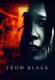 From Black – Kara Ayin Türkçe Dublaj izle