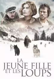 Genç Kız ve Kurtlar