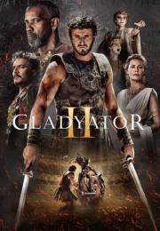 Gladiator II 1080P Türkçe Altyazı izle
