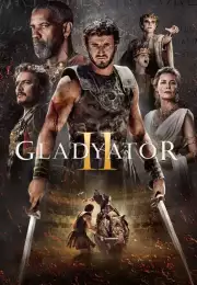 Gladiator II 1080P Türkçe Altyazı izle