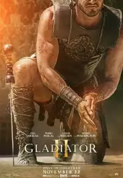 Gladyatör 2 1080P Türkçe Dublaj izle
